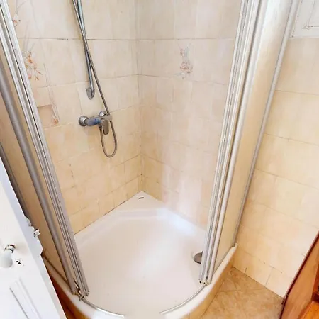 Apartament Val De Gorbio - Giotto - Agreable 2p Au 1er Etage D'une Maison Independante Proche Centre Mae-3341 Mentona