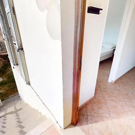 Val De Gorbio - Giotto - Agreable 2p Au 1er Etage D'une Maison Independante Proche Centre Mae-3341 Apartment Menton