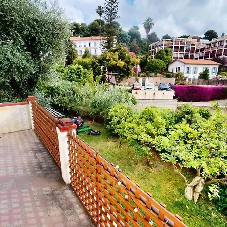 Apartament Val De Gorbio - Giotto - Agreable 2p Au 1er Etage D'une Maison Independante Proche Centre Mae-3341 Mentona